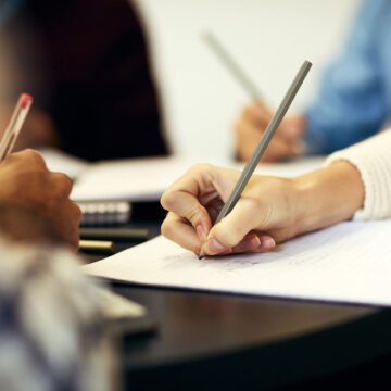 Students Contribution for The Education Law