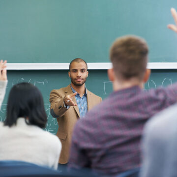 Tips to Understanding Your Lecturer