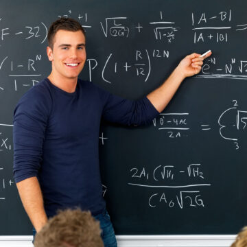 How to Enjoy Your Math Classes