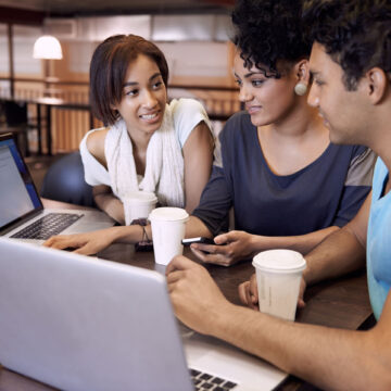 Technology for Better Education